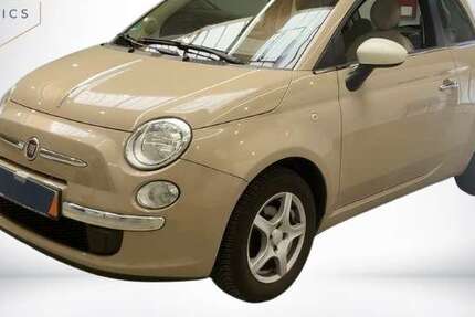Fiat 500 49.170 km 8.990 &euro; Hemhofen 91334