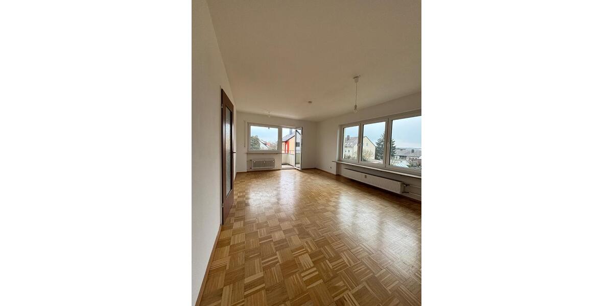 Etagenwohnung Herzogenaurach - 2 Zimmer, 58 m&sup2;, 580&euro; | Angebot:25842259