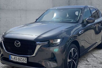Mazda CX-60 11.499 km 45.980 &euro; Fürth 90763
