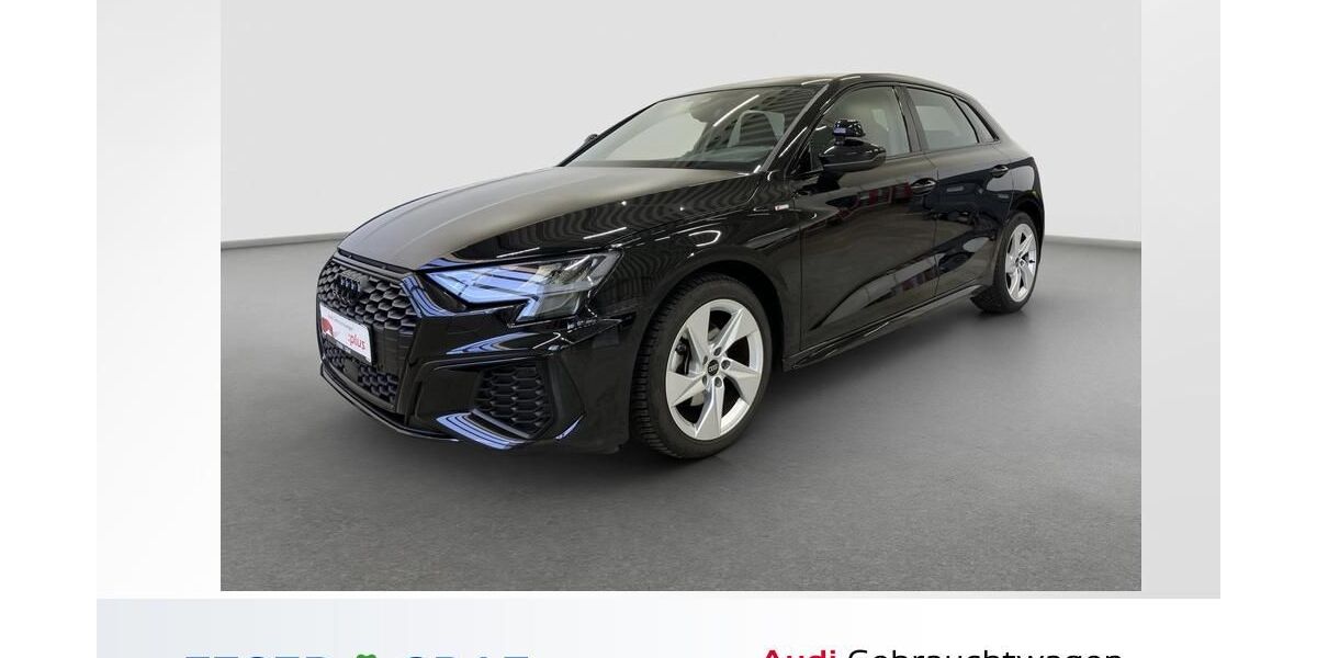 Audi A3 60.968 km 30.980 &euro; Fürth 90763