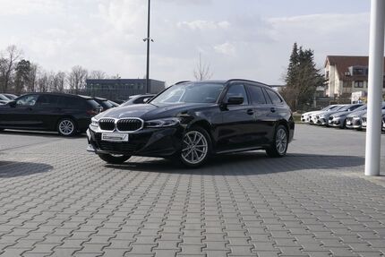 BMW 320 25.340 km 40.580 &euro; Erlangen 91058