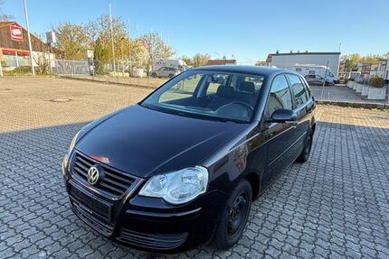 VW Polo 161.253 km 3.299 &euro; Forchheim 91301