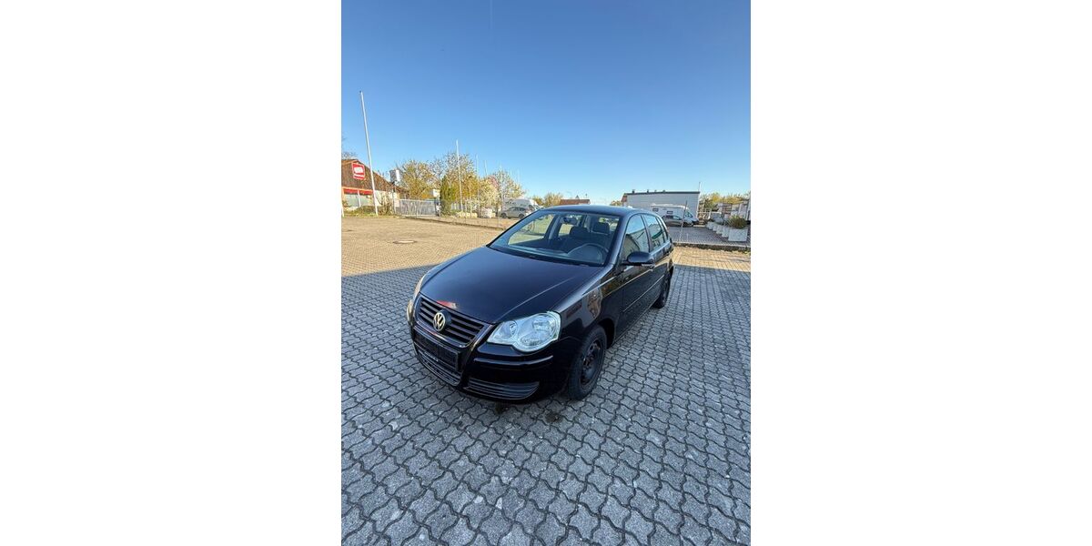 VW Polo 161.253 km 3.299 &euro; Forchheim 91301