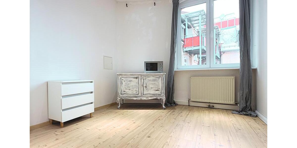 Etagenwohnung Nürnberg Eberhardshof - 5 Zimmer, 125 m&sup2;, 1.400&euro; | Angebot:25870518