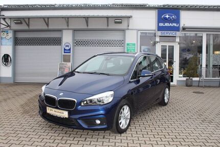 BMW 220 114.349 km 12.990 &euro; Schnaittach 91220