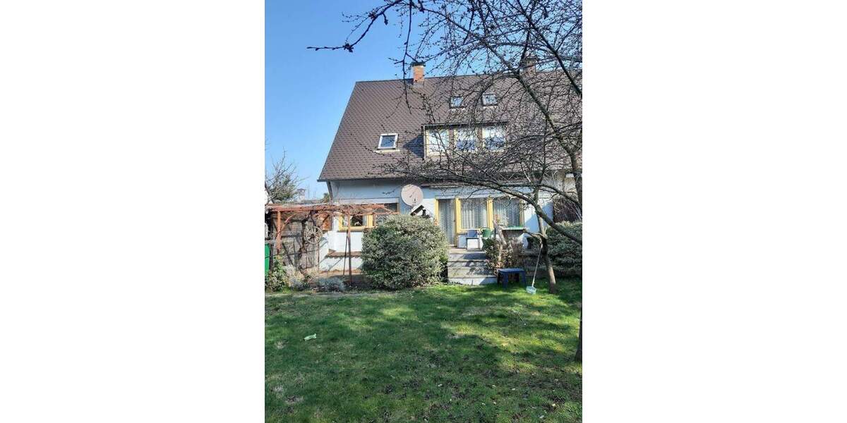 Mehrfamilienhaus, Wohnhaus Nürnberg Leyh - 5 Zimmer, 183 m&sup2;, 620.000&euro; | Angebot:25896359