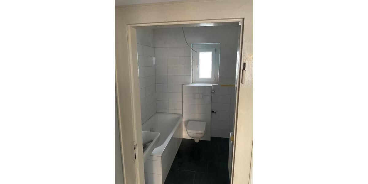 Erdgeschoßwohnung Nürnberg Rabus - 1.5 Zimmer, 49 m&sup2;, 585&euro; | Angebot:25977075