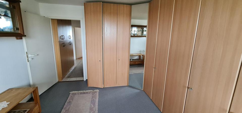 Etagenwohnung Oberasbach - 3 Zimmer, 85 m&sup2;, 1.000&euro; | Angebot:26585608