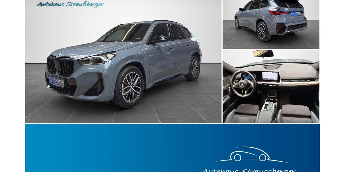 BMW X1 60.600 km 38.590 &euro; Buchschwabach bei Nürnberg 90574