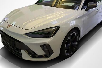 Cupra Leon 34.750 km 25.440 &euro; Forchheim 91301