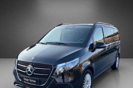 Mercedes-Benz V 220 12.121 km 53.799 &euro; Altdorf 90518