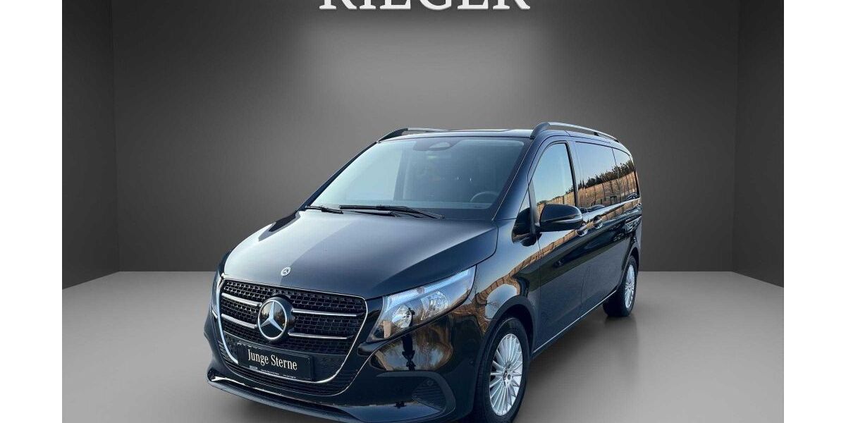 Mercedes-Benz V 220 12.121 km 53.799 &euro; Altdorf 90518