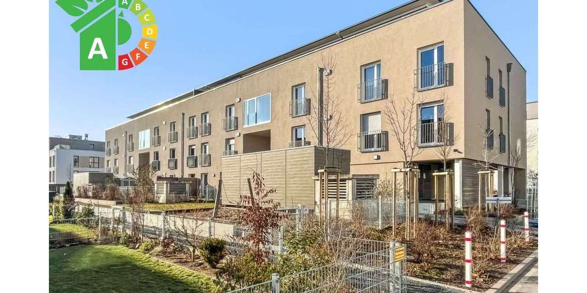 Etagenwohnung Herzogenaurach - 3 Zimmer, 78 m&sup2;, 429.000&euro; | Angebot:24632194