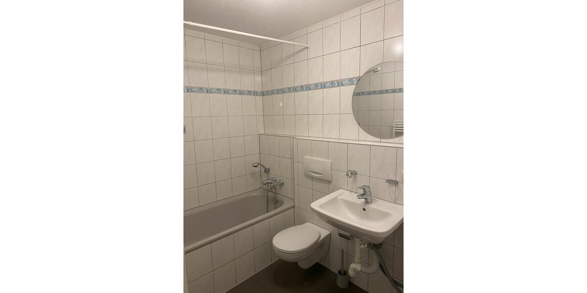 Etagenwohnung Nürnberg Eberhardshof - 1 Zimmer, 35 m&sup2;, 520&euro; | Angebot:25409053