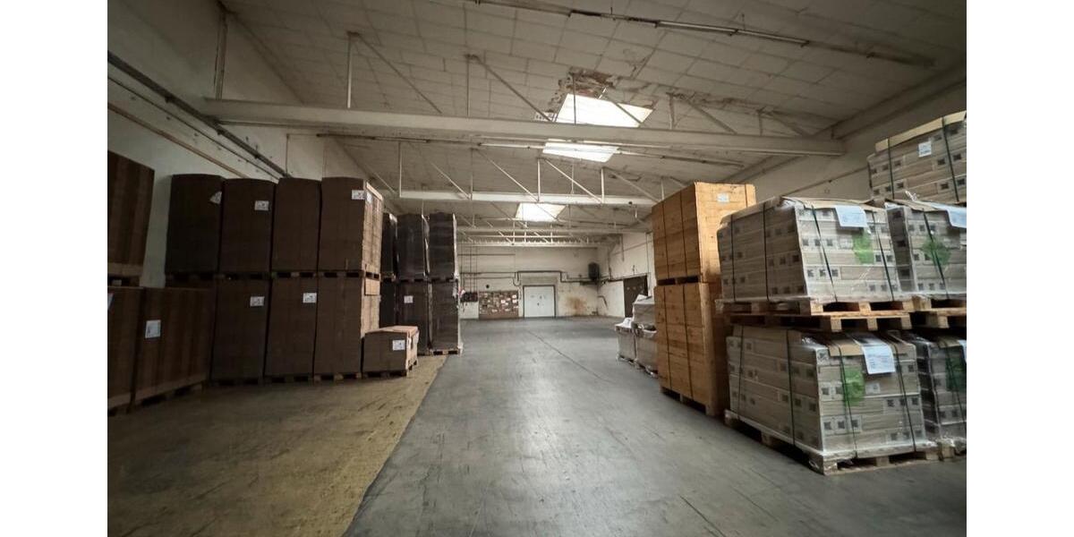 Gewerbeobjekt Nürnberg Herrnhütte - 2.375&euro; | Angebot:26065487