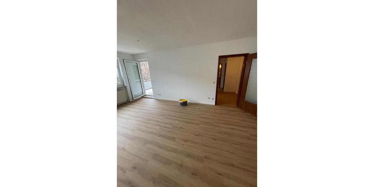 Etagenwohnung Nürnberg Gärten bei Wöhrd - 2 Zimmer, 58 m&sup2;, 809&euro; | Angebot:25641046