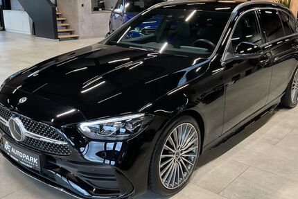 Mercedes-Benz C 300 38.800 km 37.980 &euro; Forchheim 91301