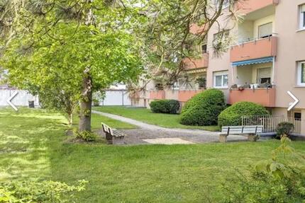 Wohnung Nürnberg Kleinweidenmühle - 3 Zimmer, 87 m&sup2;, 1.600&euro; | Angebot:25945356