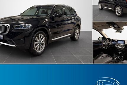 BMW X3 64.700 km 39.790 &euro; Buchschwabach bei Nürnberg 90574