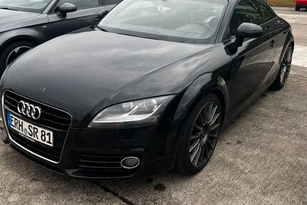 Audi TT 263.000 km 4.000 &euro; Tuchenbach 90587