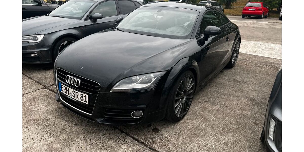 Audi TT 263.000 km 5.800 &euro; Tuchenbach 90587