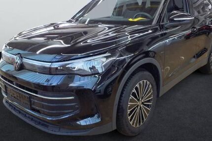 VW Tiguan 25.335 km 33.905 &euro; Höchstadt an der Aisch 91315