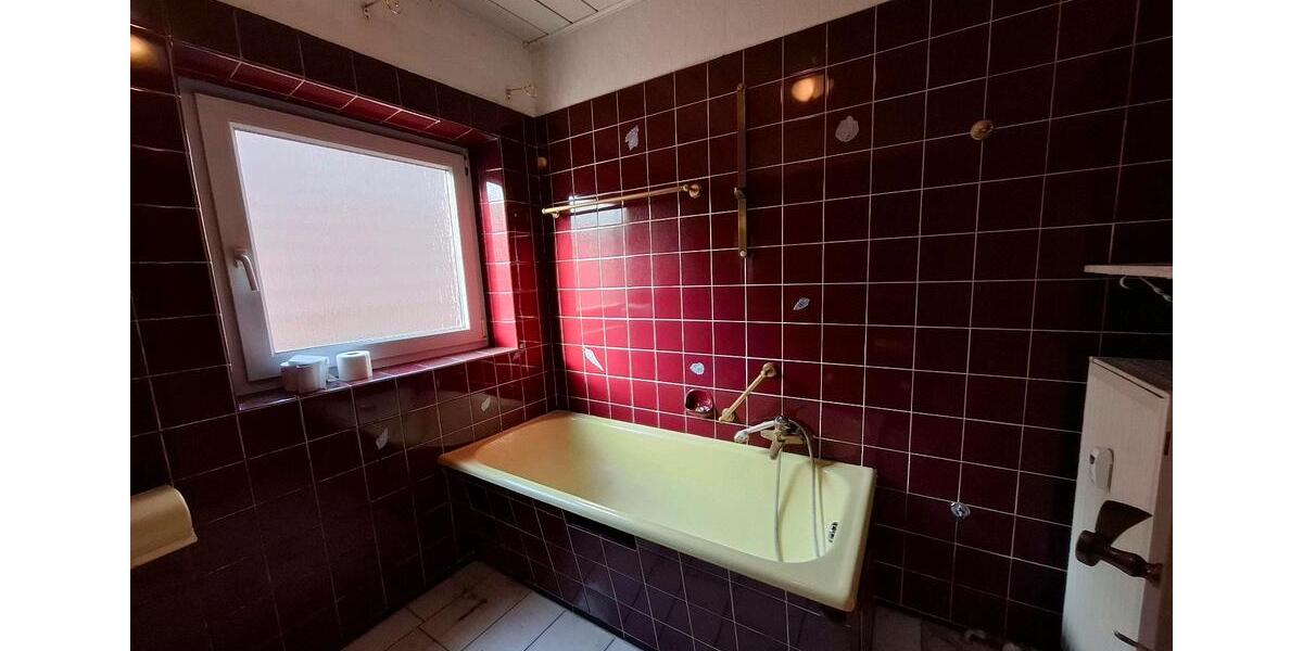 Etagenwohnung Gerhardshofen - 5 Zimmer, 125 m&sup2;, 820&euro; | Angebot:25764451