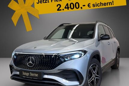 Mercedes-Benz EQB 9.075 km 43.590 &euro; Altdorf 90518