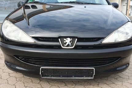 Peugeot 206 120.000 km 800 &euro; Nürnberg 90411