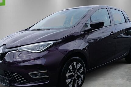 Renault ZOE 4.600 km 19.590 &euro; Nürnberg 90471