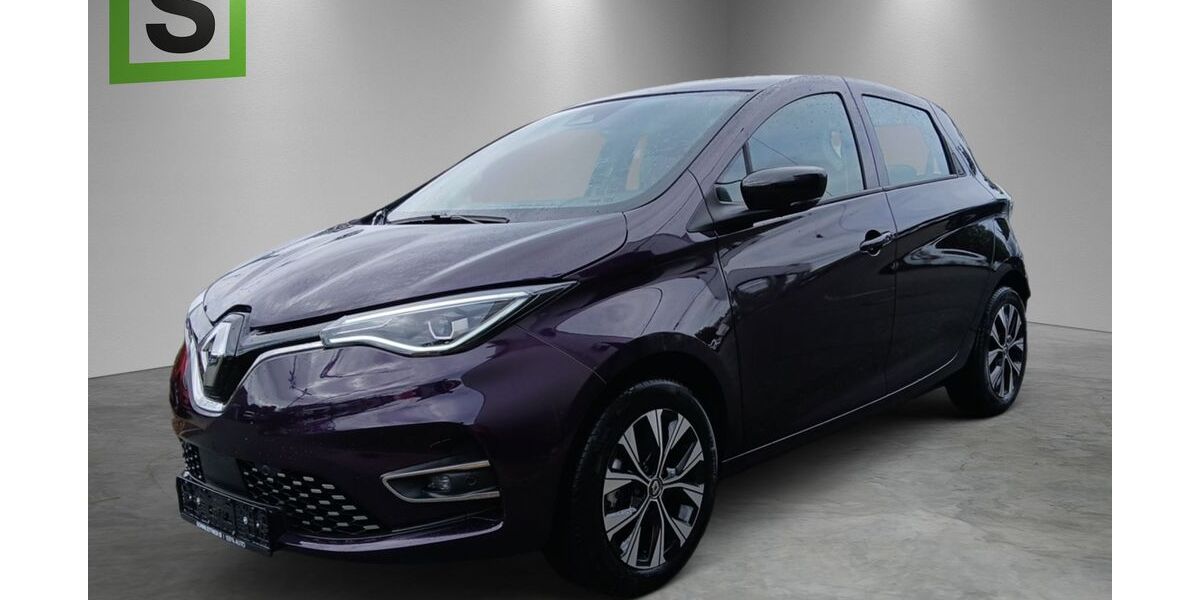 Renault ZOE 4.600 km 19.590 &euro; Nürnberg 90471