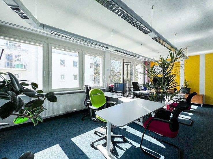 Gewerbeobjekt Nürnberg Maxfeld - 538.000&euro; | Angebot:25695988