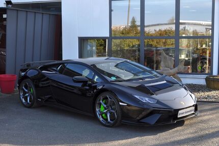 Lamborghini Huracán 2.100 km 315.900 &euro; Fürth / Sack 90765