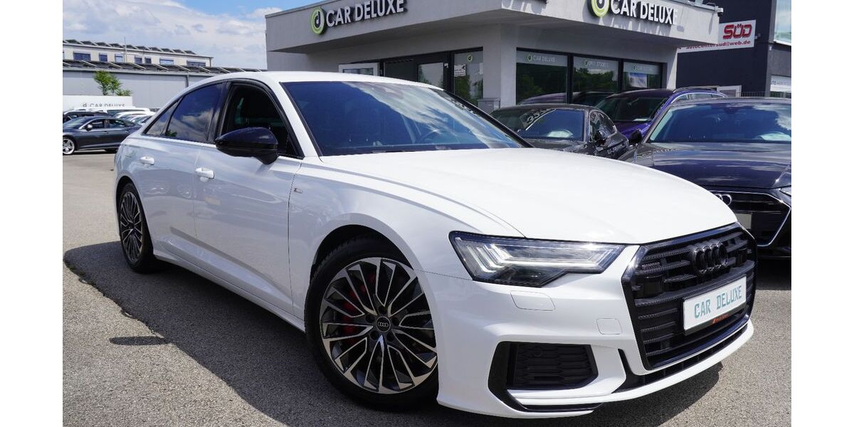Audi A6 80.000 km 39.999 &euro; Fürth 90763