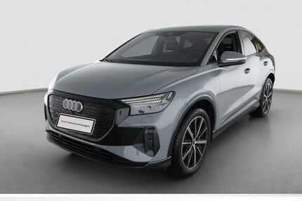 Audi Q4 3.300 km 49.980 &euro; Roth 91154