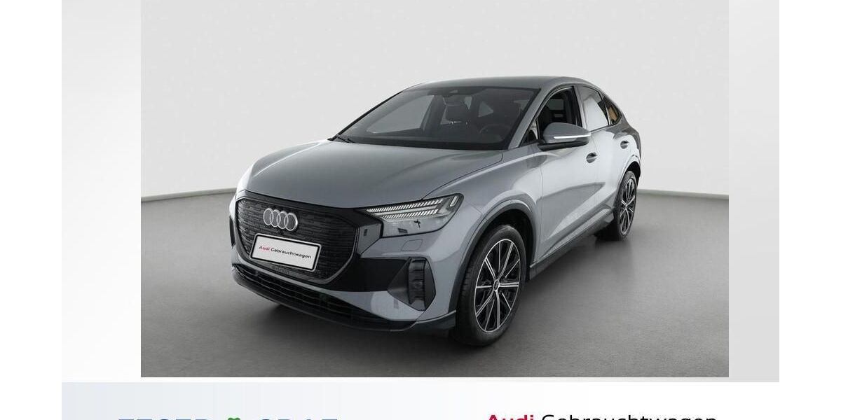 Audi Q4 3.300 km 49.980 &euro; Roth 91154