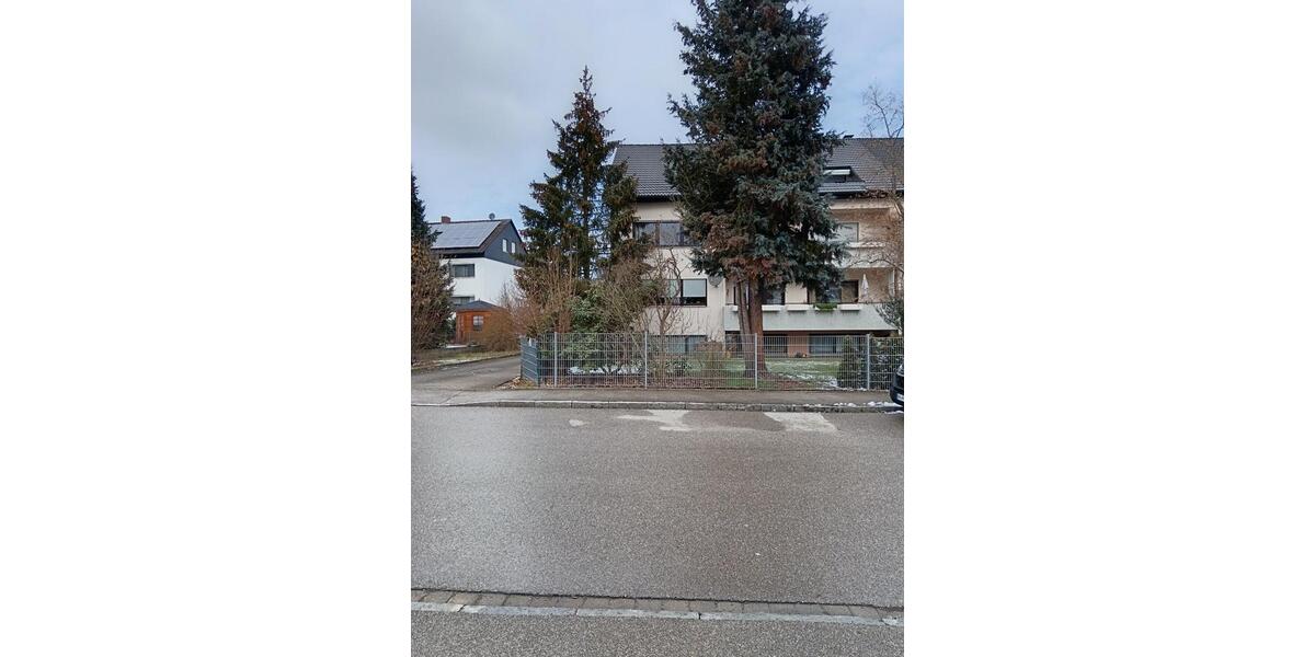 Etagenwohnung Schwabach - 1 Zimmer, 50 m&sup2;, 179.000&euro; | Angebot:19398373