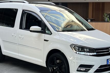 VW Caddy 180.000 km 16.440 &euro; Cadolzburg bei Nürnberg 90556