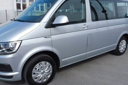 VW T6 Caravelle 193.000 km 18.900 &euro; Fürth 90763