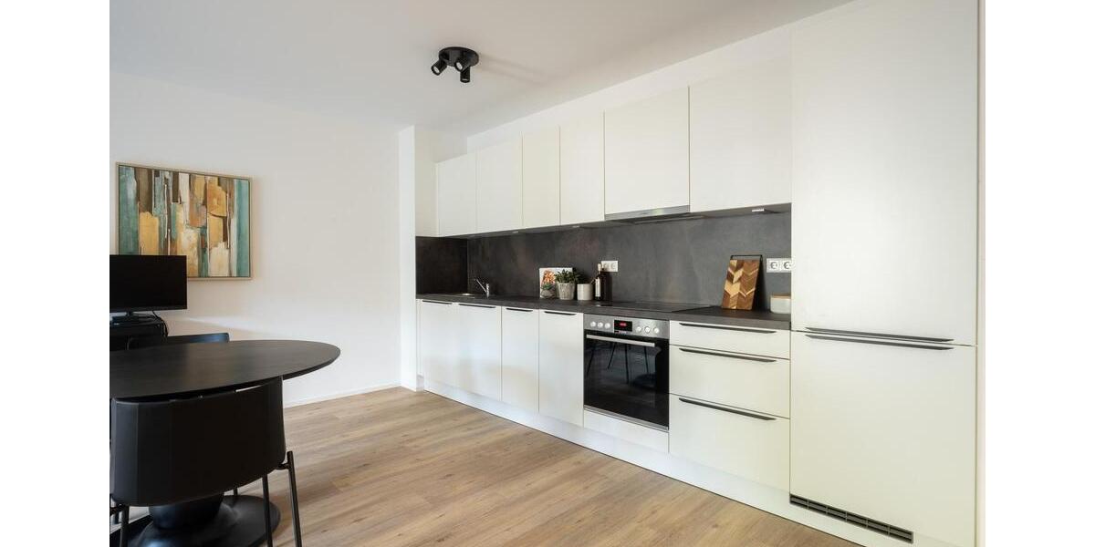 Etagenwohnung Fürth Altstadt - 2 Zimmer, 63 m&sup2;, 1.016&euro; | Angebot:26295481