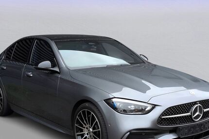 Mercedes-Benz C 300 64.810 km 40.970 &euro; Fürth 90763