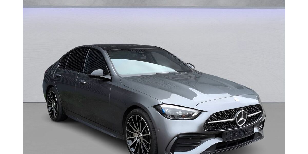 Mercedes-Benz C 300 64.810 km 40.970 &euro; Fürth 90763