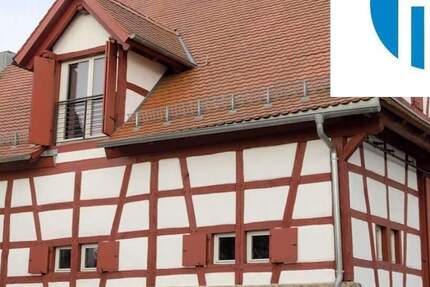 Haus Forchheim - 4 Zimmer, 184 m&sup2;, 619.000&euro; | Angebot:25798926