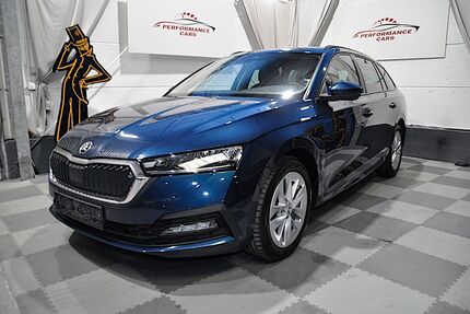 Skoda Octavia 150.000 km 16.999 &euro; Nürnberg 90431