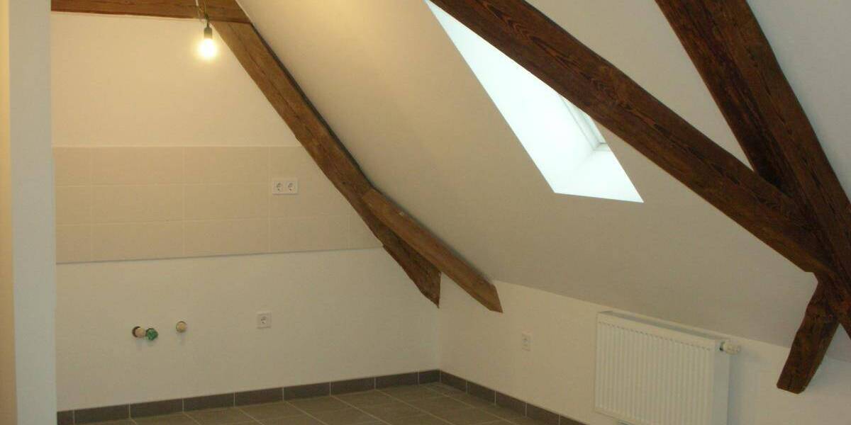 Etagenwohnung Aurachtal Münchaurach - 3 Zimmer, 98 m&sup2;, 320.000&euro; | Angebot:25697888