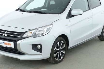 Mitsubishi Space Star 16.881 km 13.730 &euro; Nürnberg 90441