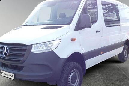 Mercedes-Benz Sprinter 145.200 km 39.980 &euro; Nürnberg 90480