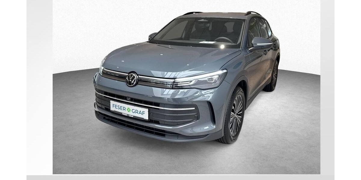 VW Tiguan 9.990 km 37.990 &euro; Roth 91154