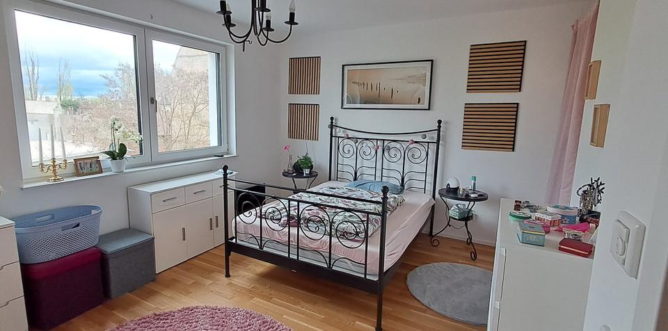 Etagenwohnung Fürth Südstadt - 2 Zimmer, 77 m&sup2;, 419.000&euro; | Angebot:26253642