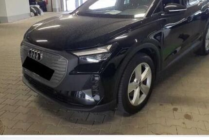 Audi Q4 e-tron 63.650 km 29.340 &euro; Nürnberg 90411
